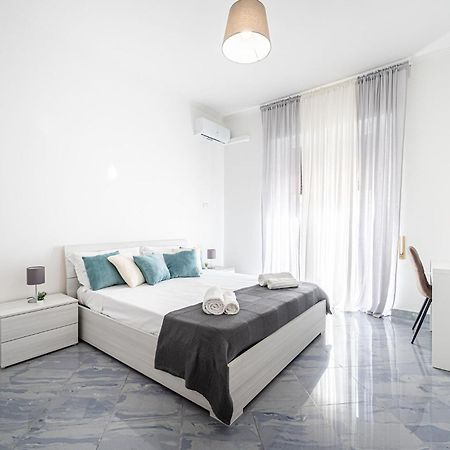 Via Niso Apartment Róma Kültér fotó
