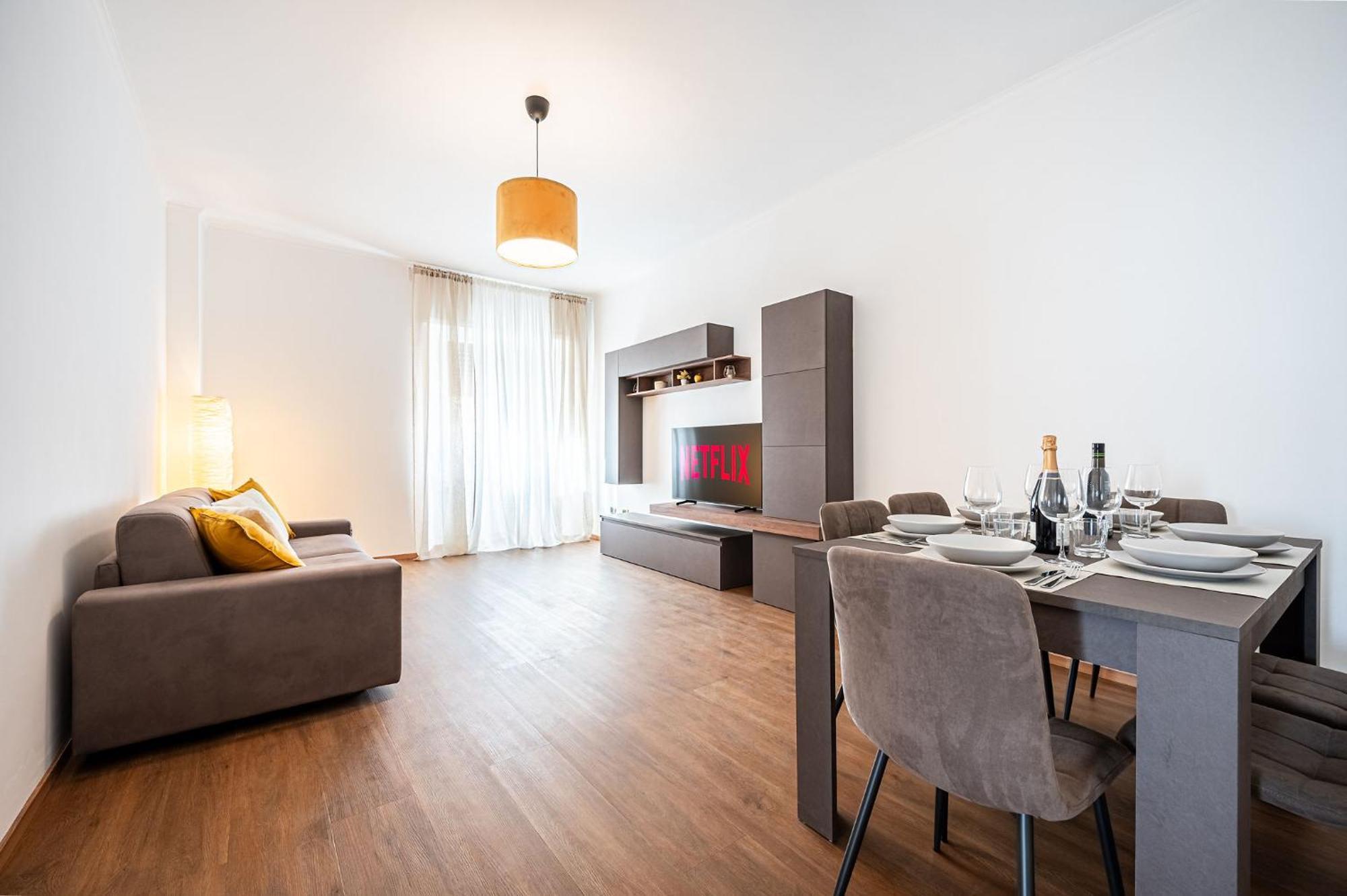 Via Niso Apartment Róma Kültér fotó