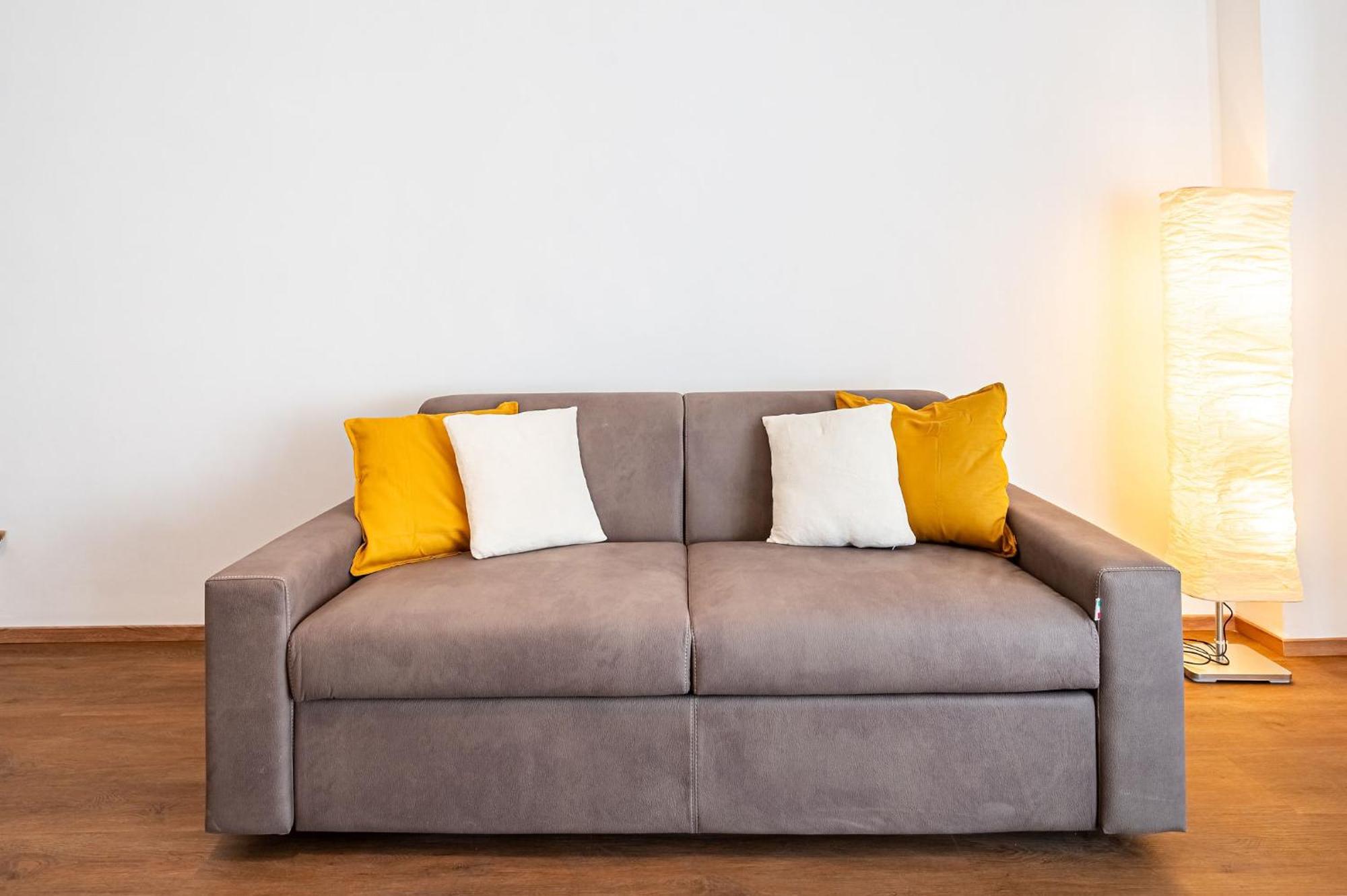 Via Niso Apartment Róma Kültér fotó